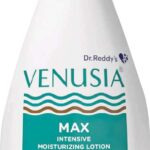 Venusia Max Intensive Moisturizing | For All Skin Types | Lotion | 300 Gm