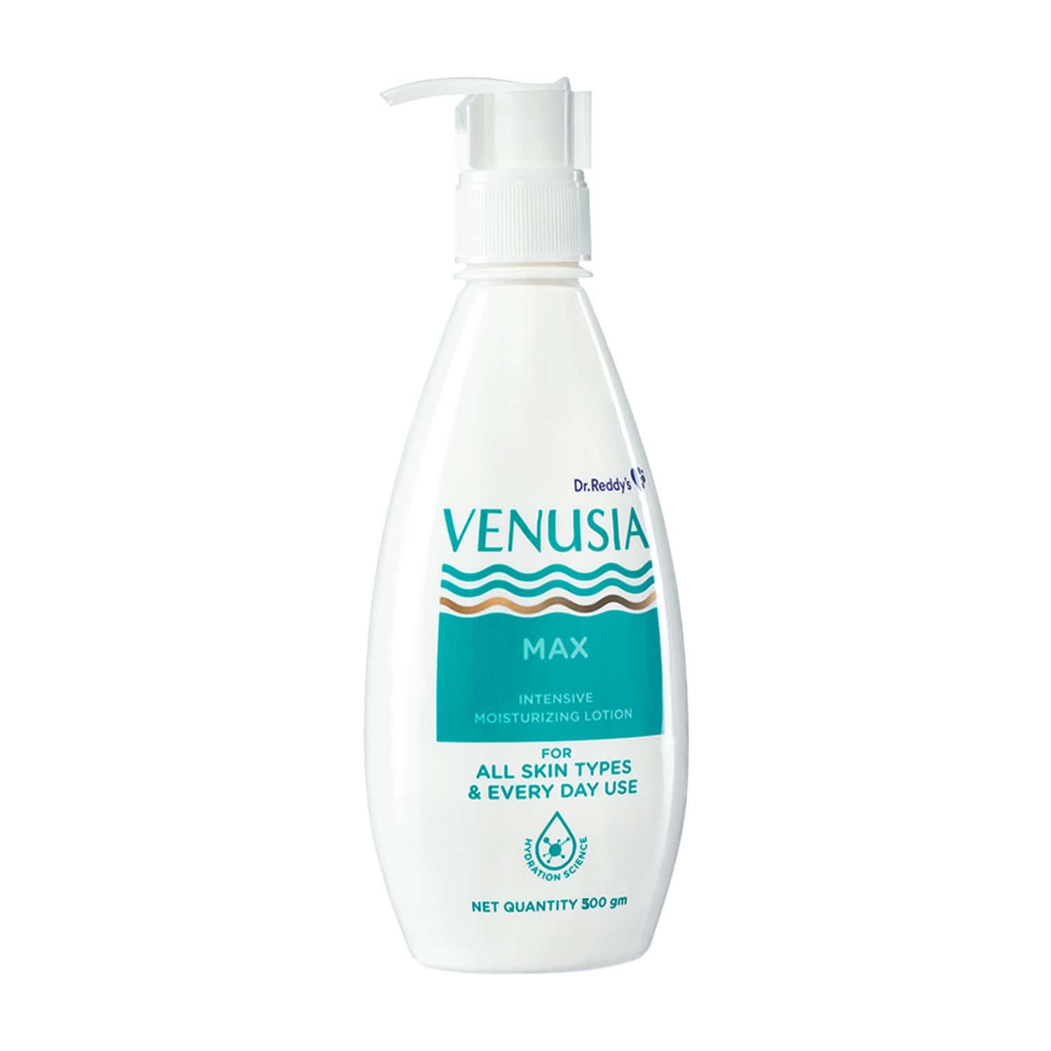 Venusia Max Intensive Moisturizing | For All Skin Types | Lotion | 500 Gm 1 Venusia Max Intensive Moisturizing | For All Skin Types | Lotion | 500 Gm