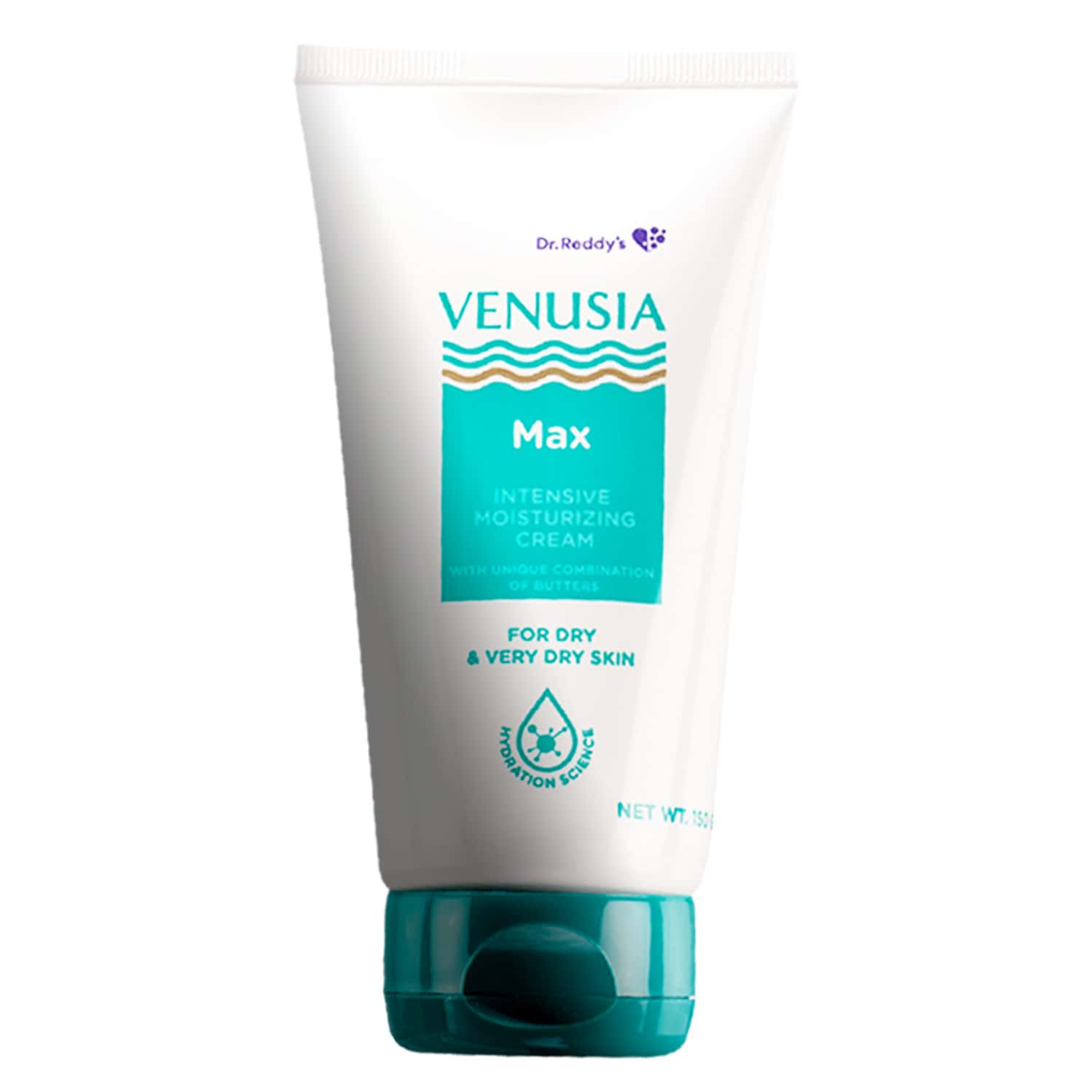 Venusia Max Intensive Moisturizing | For Dry And Very Dry Skin | Cream | 150 Gm 1 Venusia Max Intensive Moisturizing | For Dry And Very Dry Skin | Cream | 150 Gm