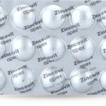 Zincovit Strip Of 15 Tablets (Green)