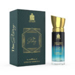 ADILQADRI The Story Long Lasting Eau De Parfum - 20 ml