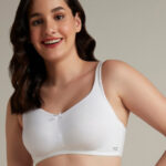 Amante Non Padded Non-Wired Dreamy Comfort Support Bra