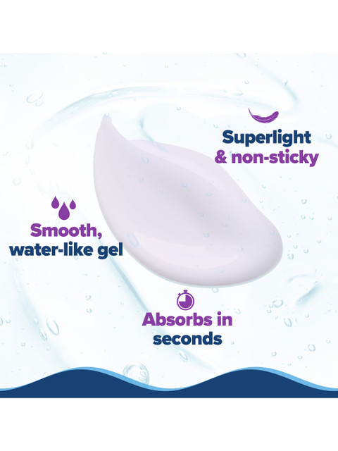 Aqualogica Illuminate & Hydra Gel Moisturizer With Wild Berries - 200g 3 Aqualogica Illuminate & Hydra Gel Moisturizer With Wild Berries - 200g