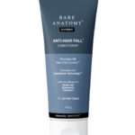 Bare Anatomy Anti-Hair Fall Conditioner with Rosemary & Peptides - 175 g