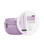 Bare Anatomy Expert Ultra Smoothing Hair Mask - Smoothens & Improves Hair Texture - 250g