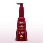 BBLUNT 7 In 1 Repair & Revive Shampoo For Damage Repair - 300ml