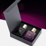 Bella Vita Organic Set Of 2 Ceo Man & Date Woman Eau De Parfum Gift Set - 50ml Each