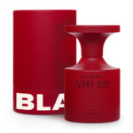 BLA BLI BLU Ivory Oud Long-Lasting Perfume - 100 ml