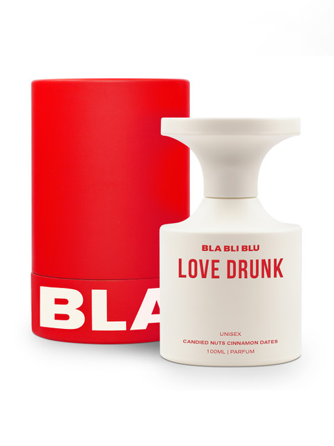 BLA BLI BLU Love Drunk Long Lasting Perfume - 100 ml 2 BLA BLI BLU Love Drunk Long Lasting Perfume - 100 ml