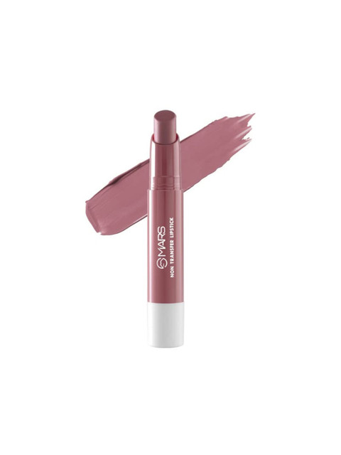 Buy MARS Super Stay Non Transfer Long Lasting Matte Lipstick Smitten 06 - - Personal Care for Women