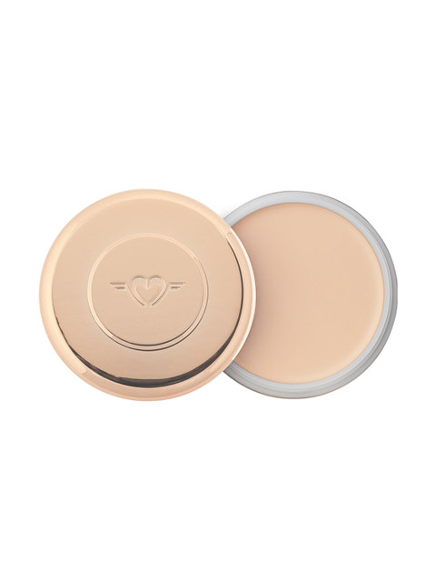 Daily Life Forever52 High Coverage Tender Foundation Cream - 18 gm - Alba-001