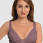 Daisy Dee Full Coverage Non Padded Cotton T-shirt Bra With Anti Microbial