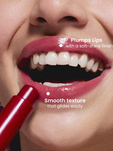 DOT & KEY Barrier Repair Hydrating Lip Balm SPF 50 - 4.5 g - Cherry Crimson 2 DOT & KEY Barrier Repair Hydrating Lip Balm SPF 50 - 4.5 g - Cherry Crimson