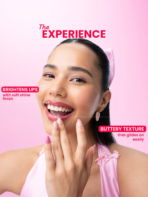 DOT & KEY Meltie SPF 50+ Lip Balm with 2% Kojic & Shea Butter 4g - Strawberry Glaze 4 DOT & KEY Meltie SPF 50+ Lip Balm with 2% Kojic & Shea Butter 4g - Strawberry Glaze