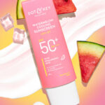 Dot & Key Watermelon Sunscreen SPF 50+ PA++++ With Hyaluronic Acid 50g