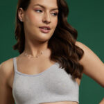 DressBerry Bra Full Coverage Lightly Padded