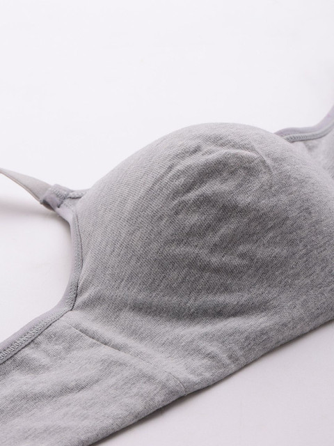 DressBerry Bra Full Coverage Lightly Padded 6 DressBerry Bra Full Coverage Lightly Padded