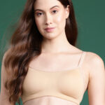 DressBerry Full Coverage Lightly Padded Bra DB-BRA-11001-1