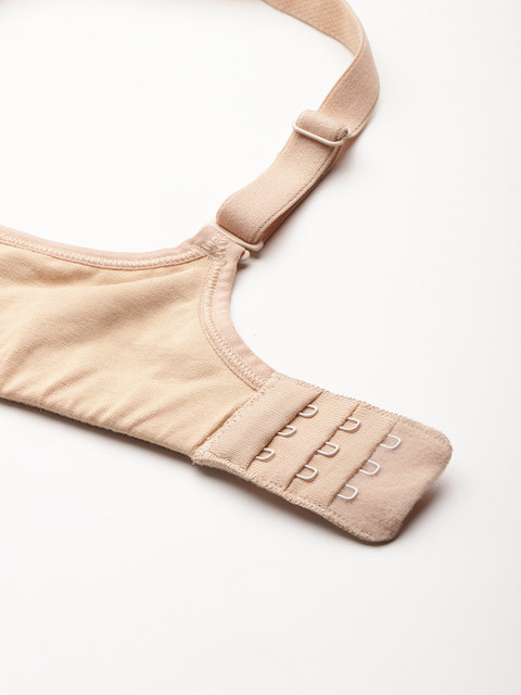DressBerry Full Coverage Lightly Padded Bra DB-BRA-11001-1 6 DressBerry Full Coverage Lightly Padded Bra DB-BRA-11001-1