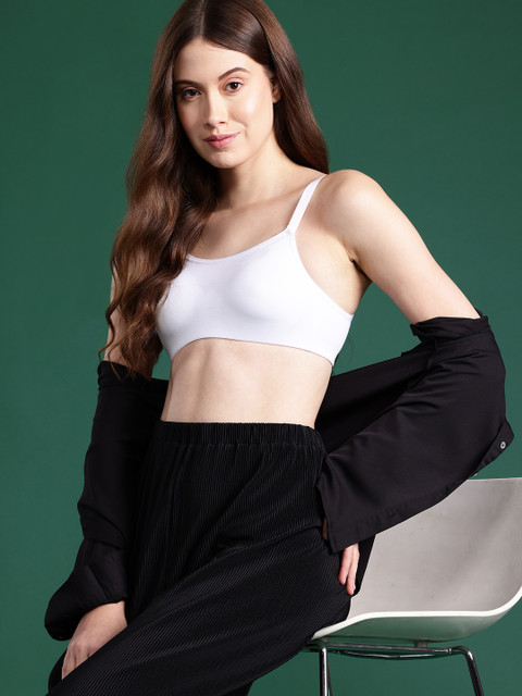 DressBerry Full Coverage Lightly Padded Bra DB-BRA-11002-1 4 DressBerry Full Coverage Lightly Padded Bra DB-BRA-11002-1