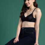 DressBerry Full Coverage Lightly Padded Bra DB-BRA-4046-1