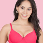 Dressberry Heavily Padded Push-Up Bra