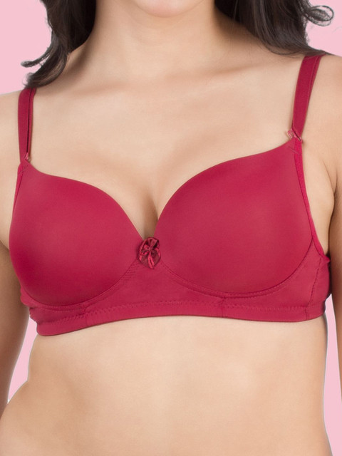 Dressberry Heavy Padded T-Shirt Bra 5 Dressberry Heavy Padded T-Shirt Bra