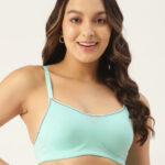 DressBerry Lightly Padded Bra