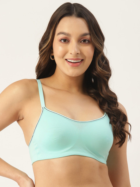 DressBerry Lightly Padded Bra