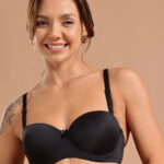 DressBerry Women Medium Coverage Underwired Lightly Padded Bra