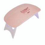 Emigel PROFESSIONAL Nail Polish Dryer UV LED Light Nail Lamp - 6W