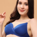 Floret Bra Medium Coverage Lightly Padded