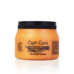 GS GREENSILKY Opti Care Hair Smoothening Mask - 490 g