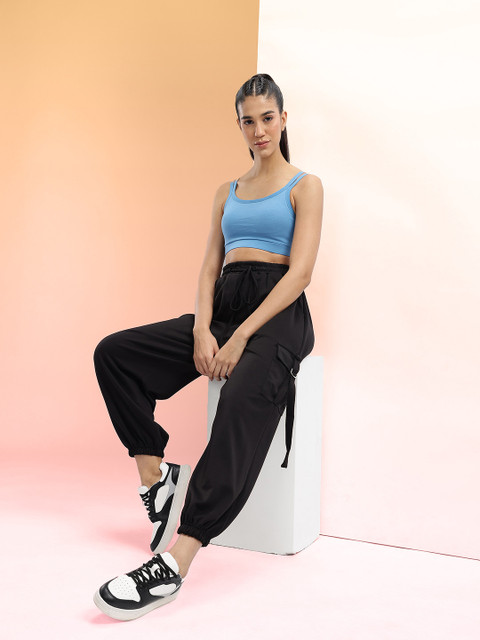 HRX by Hrithik Roshan Medium Coverage Lightly Padded Lifestyle Bra 6 HRX by Hrithik Roshan Medium Coverage Lightly Padded Lifestyle Bra