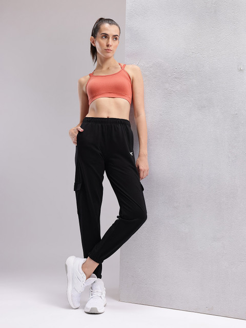 HRX by Hrithik Roshan Medium Coverage Lightly Padded Styled Back Bra 6 HRX by Hrithik Roshan Medium Coverage Lightly Padded Styled Back Bra