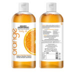 KEYA SETH AROMATHERAPY Aromatherapy Skin Defence Orange Body Oil-400ml
