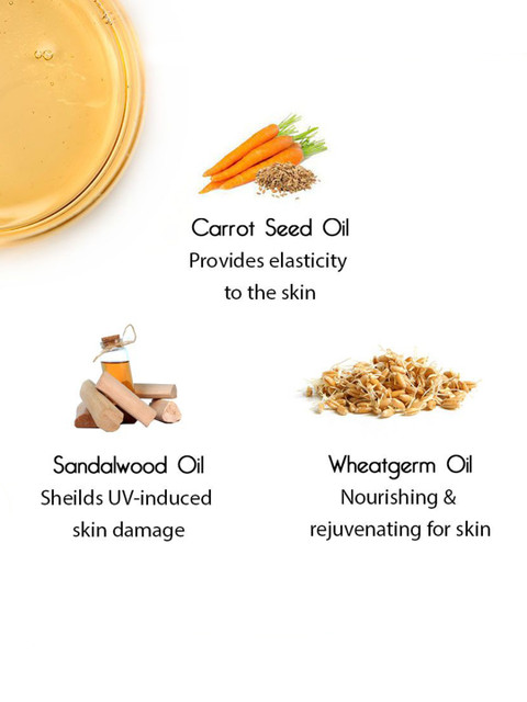 KEYA SETH AROMATHERAPY Aromatherapy Skin Defence Orange Body Oil-400ml 3 KEYA SETH AROMATHERAPY Aromatherapy Skin Defence Orange Body Oil-400ml