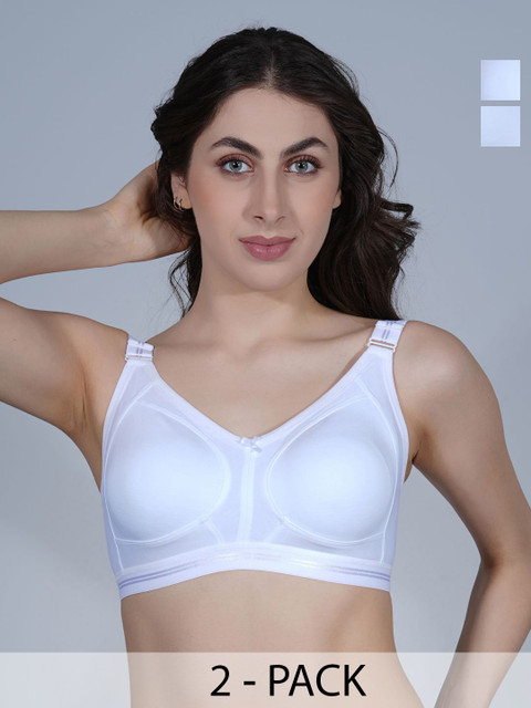 LADYLAND Bra Full Coverage