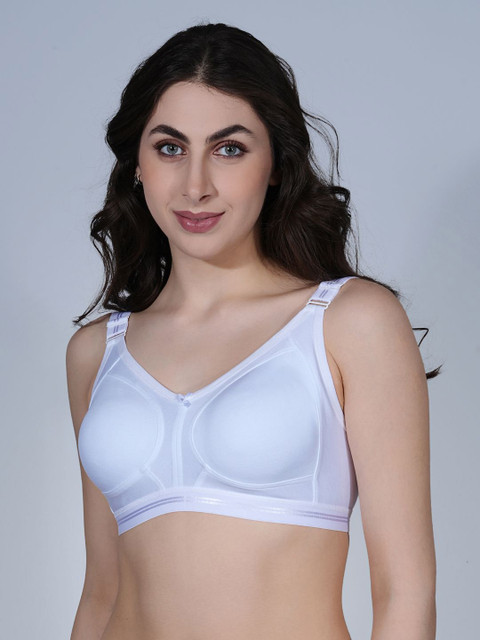 LADYLAND Bra Full Coverage 3 LADYLAND Bra Full Coverage
