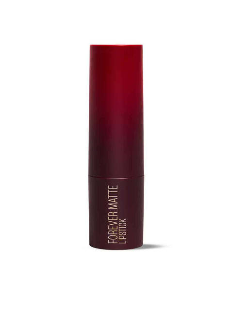Lakme Forever Matte Long Lasting Lipstick With French Rose Oil Ext 4.5g - Pink Ruby