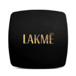 Lakme Forever Matte Smooth Finish Compact For 12 Hr Even Toned Look 9g - Pearl