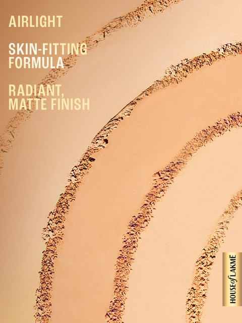 Lakme Makeup+Skincare 1% Vit C Superglow Skin Perfecting SPF20 Compact 8g - Ivory 10 5 Lakme Makeup+Skincare 1% Vit C Superglow Skin Perfecting SPF20 Compact 8g - Ivory 10