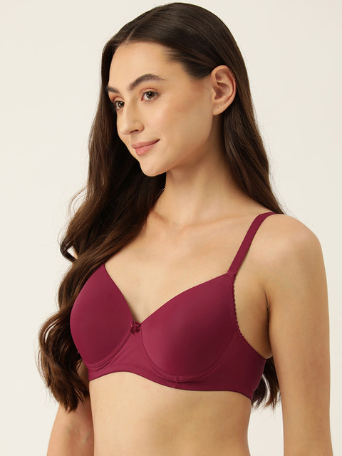 Leading Lady Full Coverage Lightly Padded Bra 2 Leading Lady Full Coverage Lightly Padded Bra