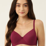 Leading Lady Full Coverage Lightly Padded Bra