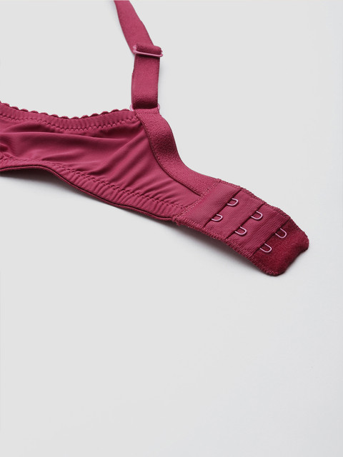 Leading Lady Full Coverage Lightly Padded Bra 6 Leading Lady Full Coverage Lightly Padded Bra