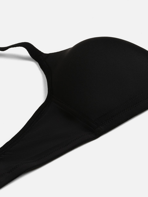 Leading Lady Solid T-shirt Bra - Lightly Padded 4 Leading Lady Solid T-shirt Bra - Lightly Padded
