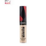 LOreal Paris Infallible Full Coverage Sweat Proof Concealer 10ml - Beige 309