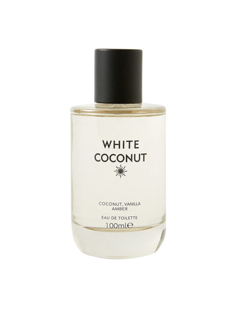 Marks & Spencer Long Lasting White Coconut Eau De Toilette - 100 ml 2 Marks & Spencer Long Lasting White Coconut Eau De Toilette - 100 ml