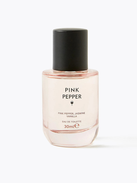 Marks & Spencer Pink Pepper Eau de Toilette - 30ml 2 Marks & Spencer Pink Pepper Eau de Toilette - 30ml