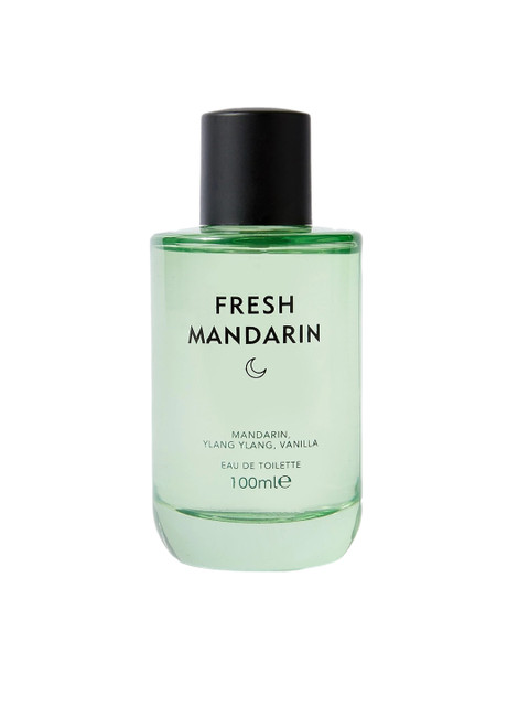 Marks & Spencer Women Discover Fresh Mandarin Eau De Toilette 100 ml 3 Marks & Spencer Women Discover Fresh Mandarin Eau De Toilette 100 ml